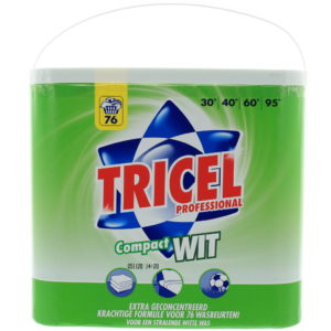 TRICEL COMPACT ULTRA 5.5KG.