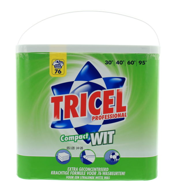 TRICEL COMPACT ULTRA 5.5KG.