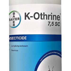 K-OTHRINE 7.5SC 1000ML.