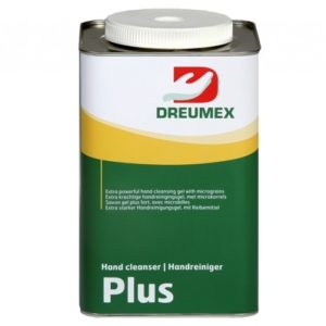 DREUMEX PLUS 4.5L.