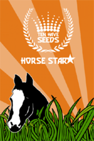 HORSE STAR PAARDENWEIDE 15KG.