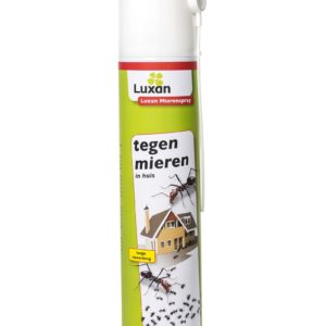 MIERENSPRAY LUXAN 400ML.