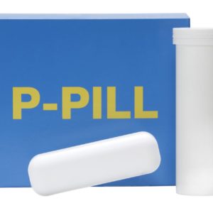 P-PILL (fosfor) 4ST.