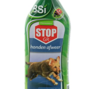 STOP GR HONDENAFWEER 600 G