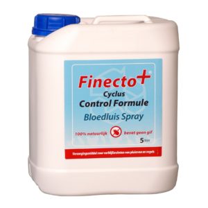 FINECTO+ PROTECT OMGEVINGSSPRAY 5000ML.