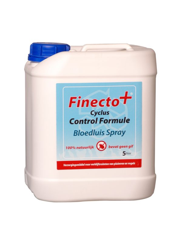 FINECTO+ PROTECT OMGEVINGSSPRAY 5000ML.
