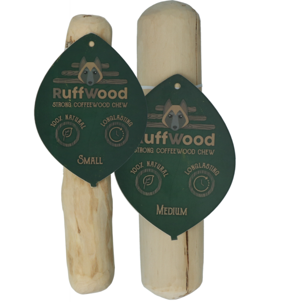 Ruffwood Coffee Small - Afbeelding 2