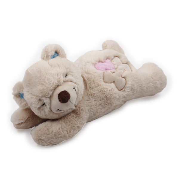 AFP Little Buddy Warm Bear - Afbeelding 2