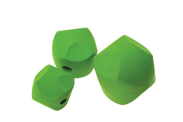 Chuckit Erratic Ball L 7 cm 1 Pack - Afbeelding 3