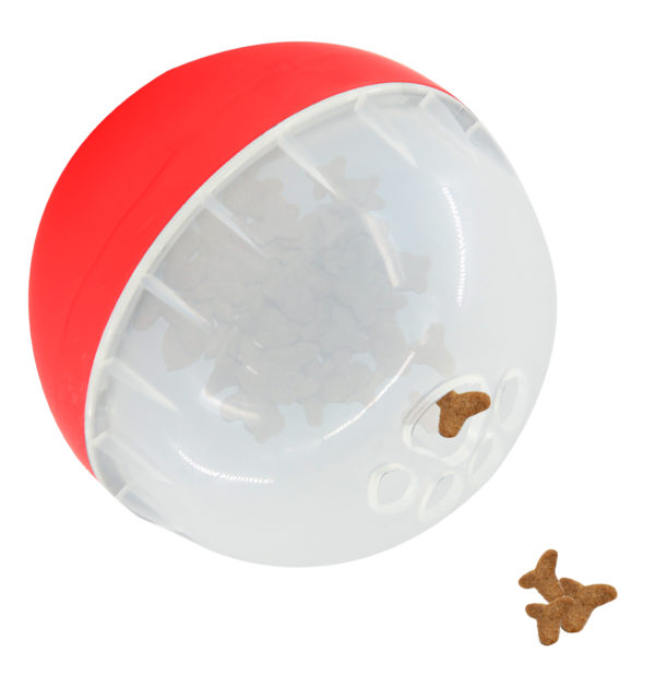 Pawi Cat Treat Ball - Image 2