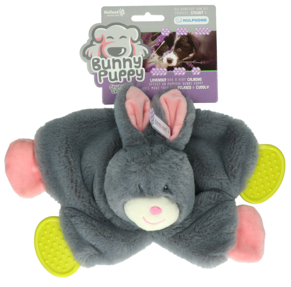 Bunny Puppy Crunchy Chew - Afbeelding 4