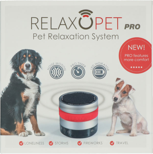 RelaxoPet PRO Dog - Afbeelding 5