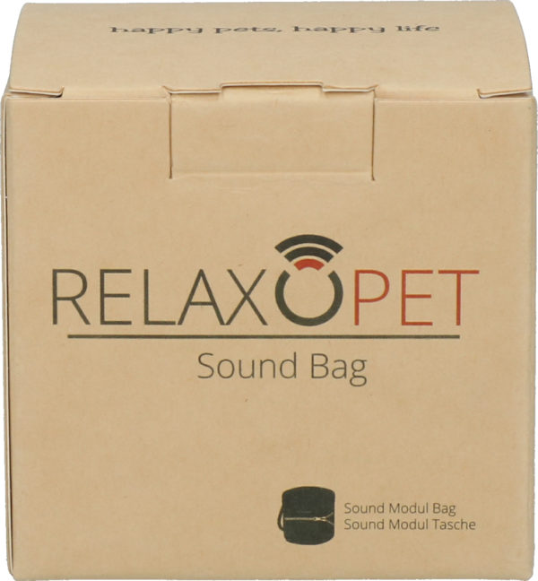 RelaxoPet PRO Bag - Afbeelding 2