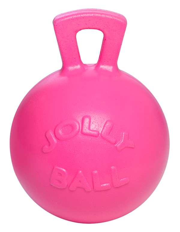 Jolly Ball ROZE "Bubblegumgeur" 25cm