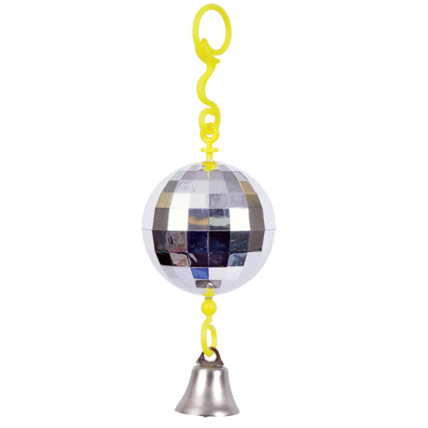 JW Activitoy Disco Ball