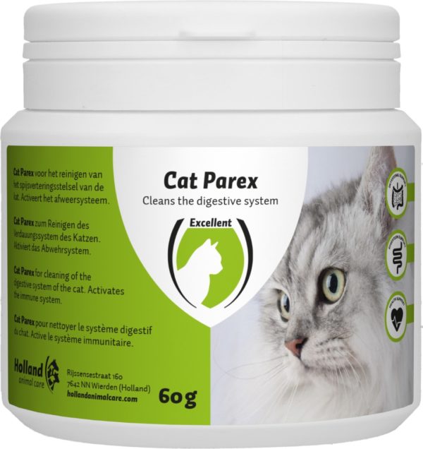 Cat Parex