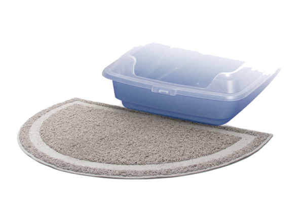 Cat Litter Mat 60x36cm