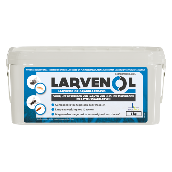 Larvenol 4GR