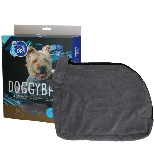 Royal Dry Doggybag M