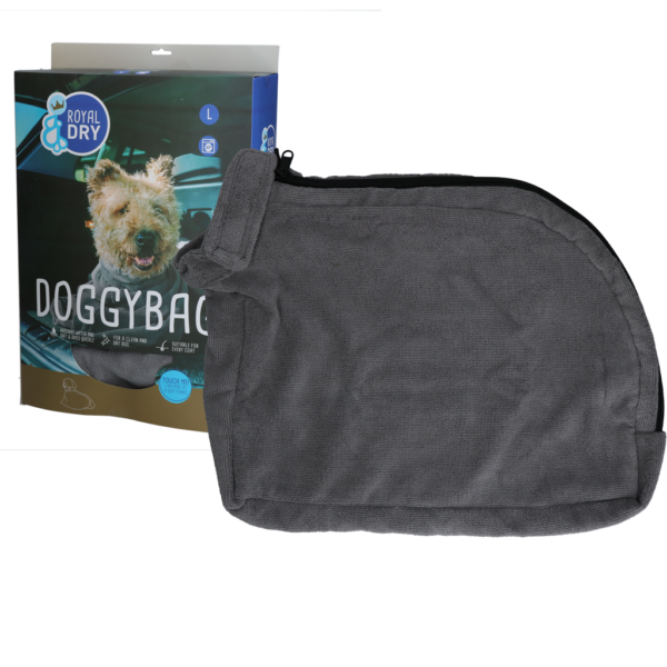 Royal Dry Doggybag L