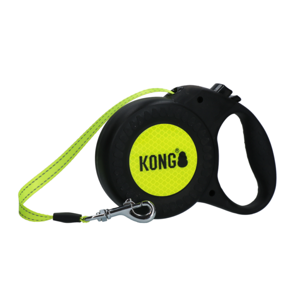 KONG Retractable Reflect Medium - Afbeelding 2