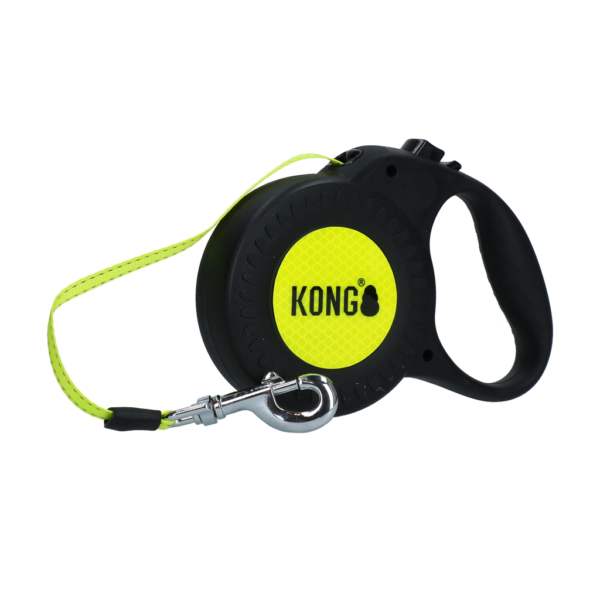 KONG Retractable Reflect Medium - Afbeelding 3