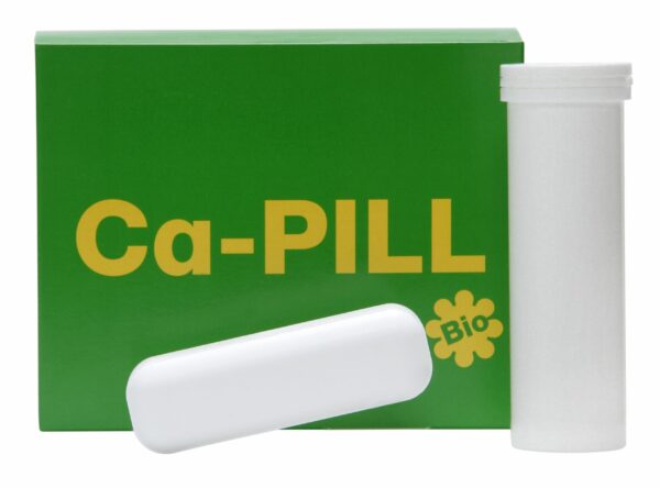 Ca-Pill 4St.