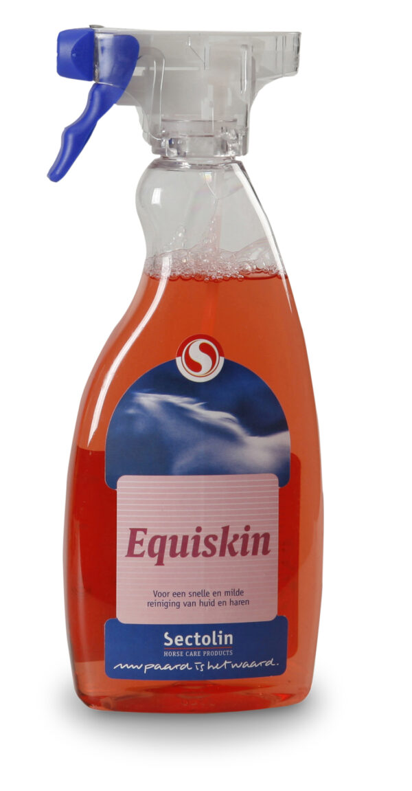 Equi Skin 500Ml.