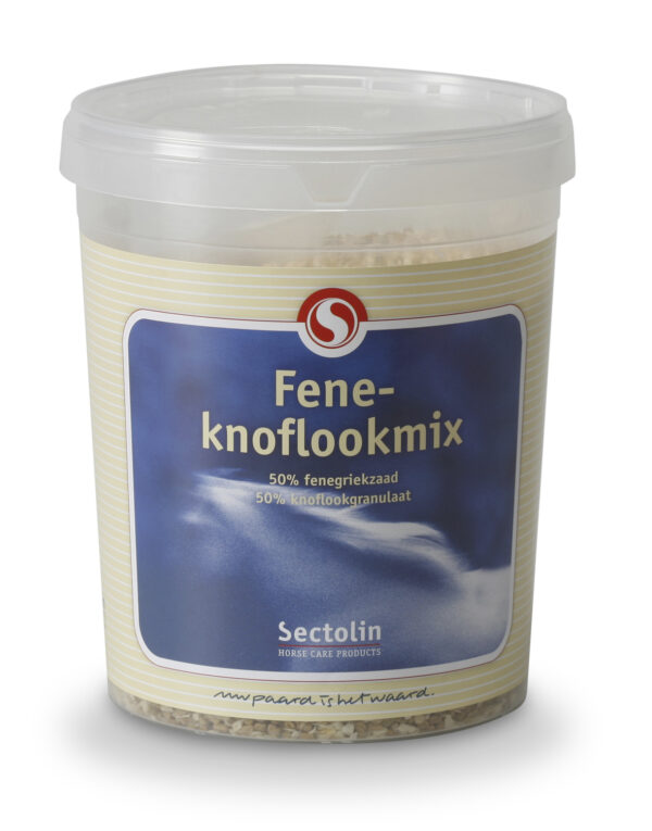 Feneknofmix 1500G. (Feneknoflookmix)