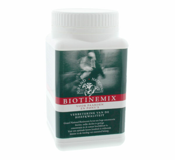 Biotinemix Grand National 1Kg.