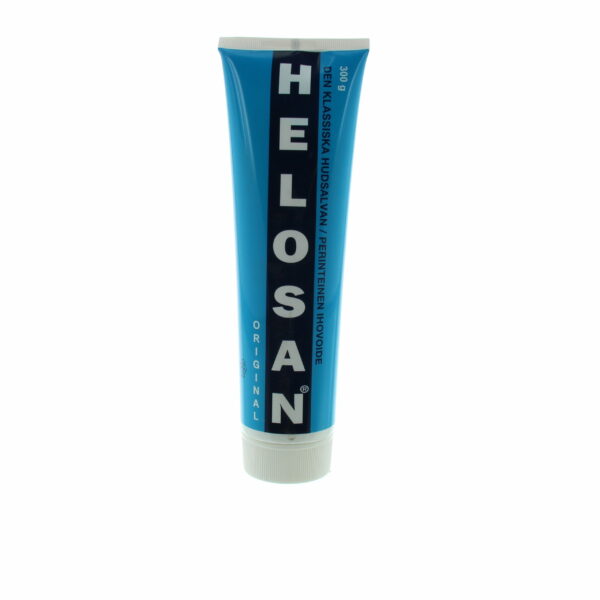 Helosan 300G.