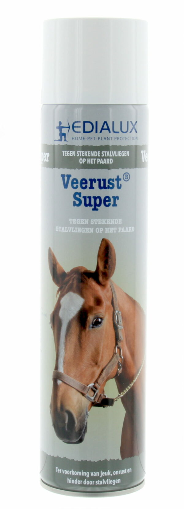 Veerust Super Paard 600Ml. Reg Nl 10327