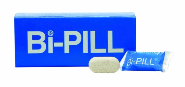 Bi-Pill 20St.