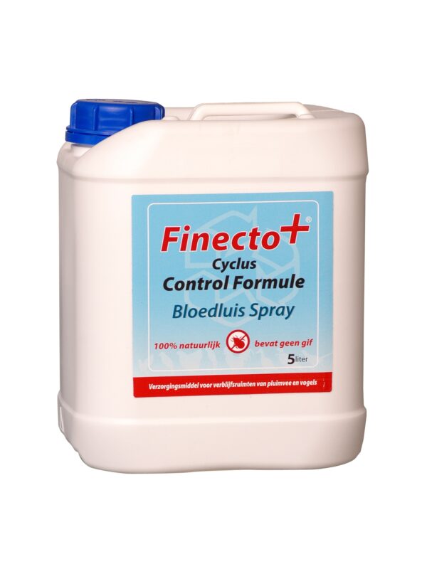 Finecto+ Protect Omgevingsspray 5000Ml.