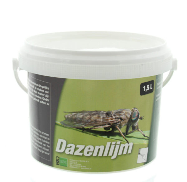 Dazenlijm 1500Ml.