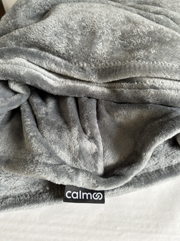 RelaxoPet calmoo Premium Relax Plaid - Afbeelding 2