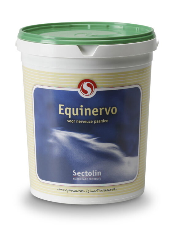 Equi Nervo 1Kg.