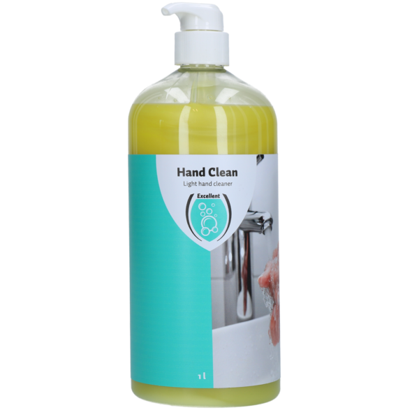 Hand Clean - Afbeelding 2