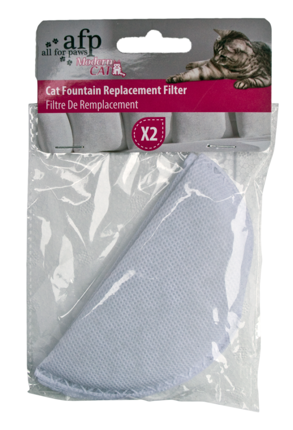 AFP Filter for Fountain 1 ltr (2405)