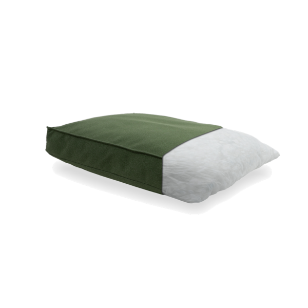 Madison Manchester Lounge Cushion Groen S - Afbeelding 5