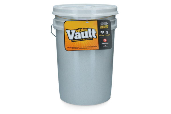 Gamma Vittles Vault Outback 20 (22 l)