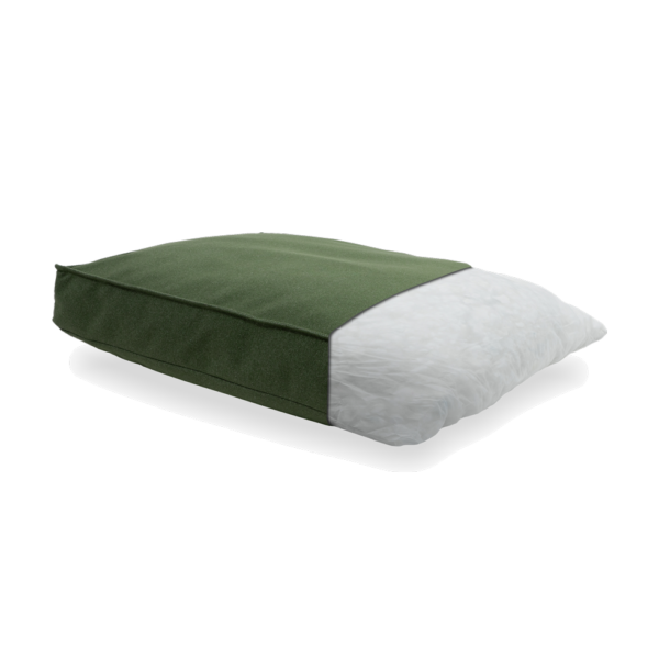 Madison Manchester Lounge Cushion Groen S - Afbeelding 6