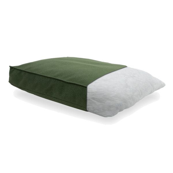 Madison Manchester Lounge Cushion Groen S - Afbeelding 7