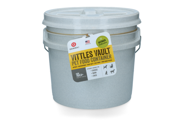 Gamma Vittles Vault Outback 10 (13 l) - Afbeelding 2