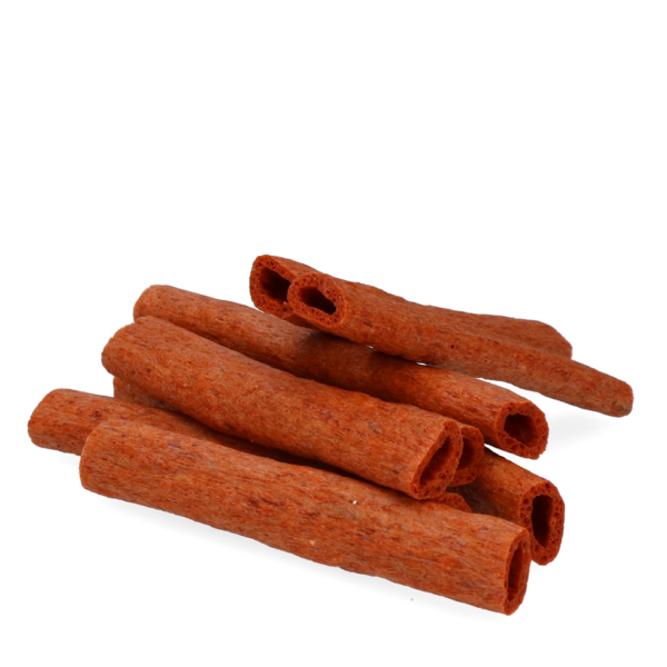 Braaaf VEGAN snack spinazie stick 80 g - Afbeelding 10