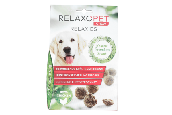 RelaxoPet Relaxies ULTRA - Afbeelding 2