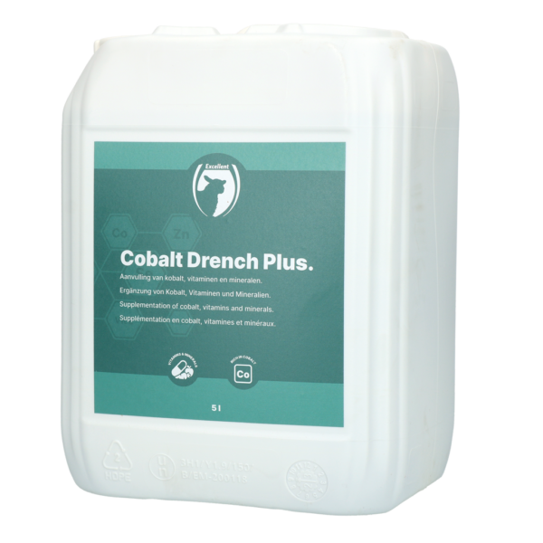 Cobalt Drench PLUS