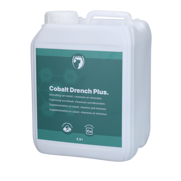 Cobalt Drench PLUS - Image 2