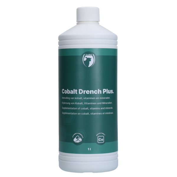 Cobalt Drench PLUS - Image 3