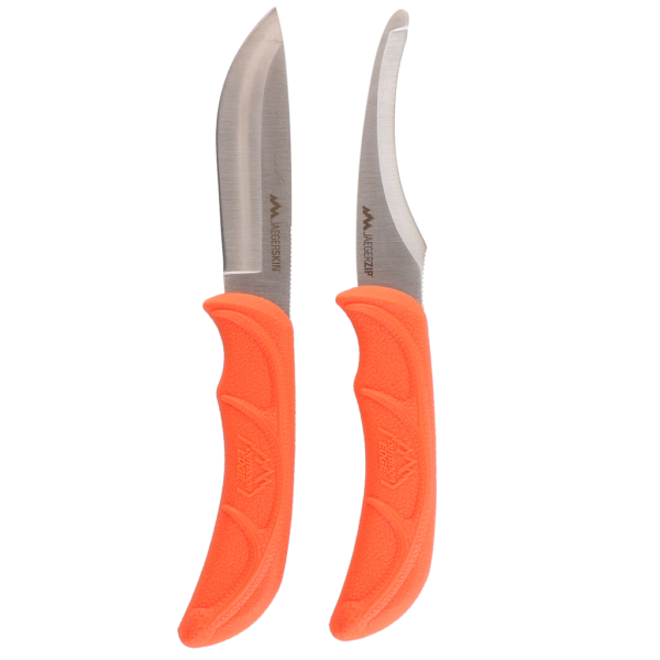 Outdoor Edge Knife Set Jaeger Pair - Afbeelding 2